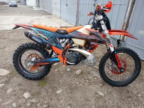 Ktm 250 Ехс, снимка 1