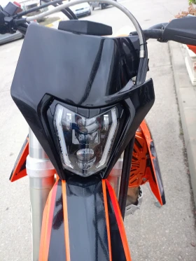 Ktm 250 Ехс, снимка 2