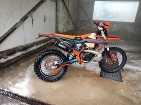 Ktm 250 Ехс, снимка 3