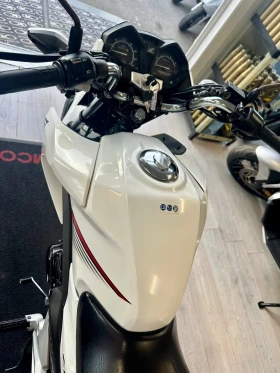 Honda Cb 125F 12.2015г. кат.А1, снимка 2