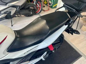 Honda Cb 125F 12.2015г. кат.А1, снимка 4