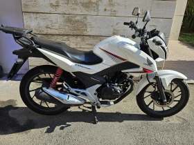 Honda Cb 125F 12.2015г. кат.А1, снимка 17