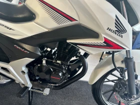 Honda Cb 125F 12.2015г. кат.А1, снимка 10