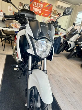 Honda Cb 125F 12.2015г. кат.А1, снимка 1