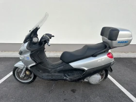 Piaggio X9 500ie, снимка 7