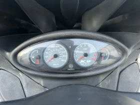 Piaggio X9 500ie, снимка 10