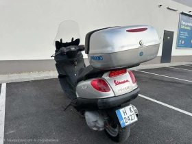 Piaggio X9 500ie, снимка 6