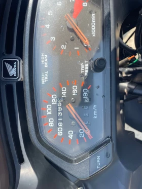 Honda Nx Dominator 650, снимка 6