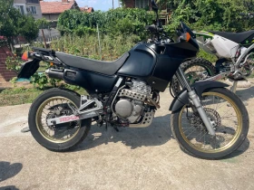 Honda Nx Dominator 650, снимка 10