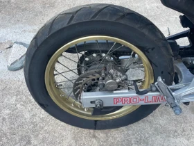 Honda Nx Dominator 650, снимка 4
