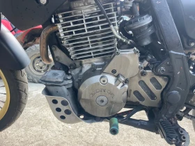 Honda Nx Dominator 650, снимка 2