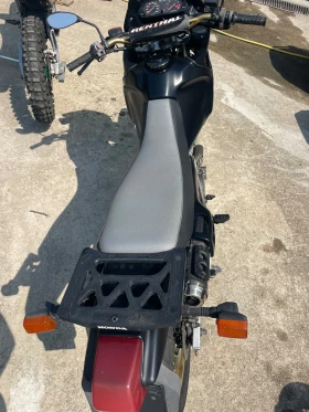 Honda Nx Dominator 650, снимка 8