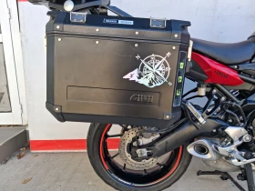 Yamaha Mt-09 TRACER ABS, снимка 13