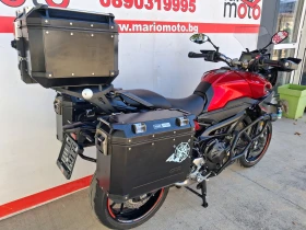 Yamaha Mt-09 TRACER ABS, снимка 14