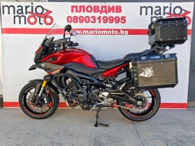 Yamaha Mt-09 TRACER ABS, снимка 2