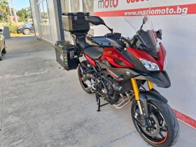 Yamaha Mt-09 TRACER ABS, снимка 15