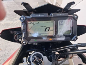 Yamaha Mt-09 TRACER ABS, снимка 10