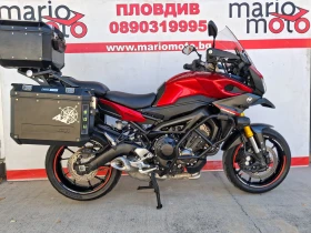 Yamaha Mt-09 TRACER ABS, снимка 1