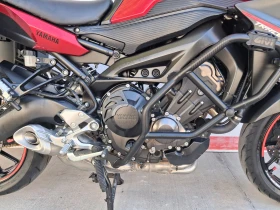 Yamaha Mt-09 TRACER ABS, снимка 12