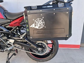 Yamaha Mt-09 TRACER ABS, снимка 5