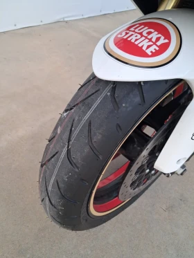 Suzuki Gsxr 750 L4, снимка 11