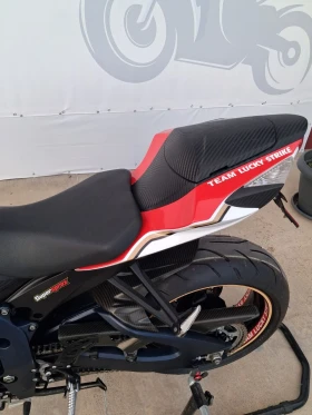 Suzuki Gsxr 750 L4, снимка 9
