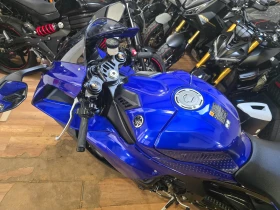 Yamaha YZF-R1, снимка 12