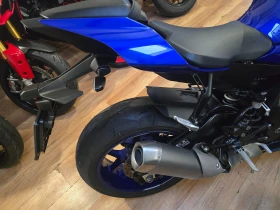 Yamaha YZF-R1, снимка 8