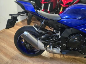 Yamaha YZF-R1, снимка 5