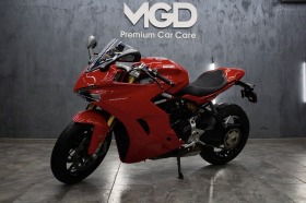 Ducati Supersport S 939, снимка 2 - Мотоциклети и мототехника - 42691083