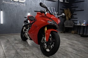 Ducati Supersport S 939, снимка 8 - Мотоциклети и мототехника - 42691083