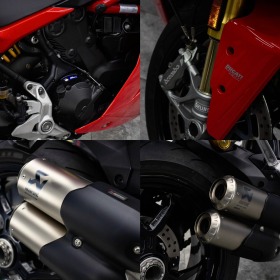 Ducati Supersport S 939 | Mobile.bg   15