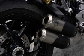 Ducati Supersport S 939, снимка 12 - Мотоциклети и мототехника - 42691083