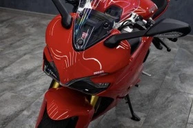 Обява за продажба на Ducati Supersport S 939 ~21 000 лв. - изображение 2