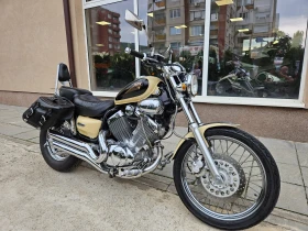     Yamaha Virago 535, 35000, !