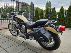 Yamaha Virago 535, 35000, ! | Mobile.bg    4