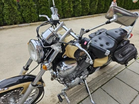 Yamaha Virago 535, 35000, ! | Mobile.bg    7