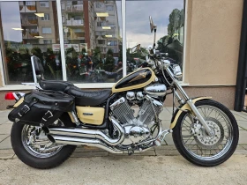 Yamaha Virago 535, 35000, ! | Mobile.bg    2