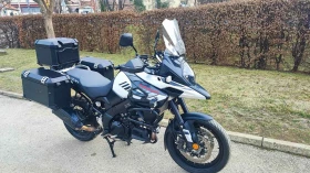 Suzuki V-strom DL1000AX, снимка 4