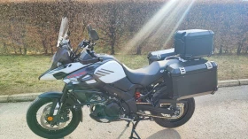 Suzuki V-strom DL1000AX, снимка 16