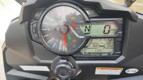 Suzuki V-strom DL1000AX, снимка 3