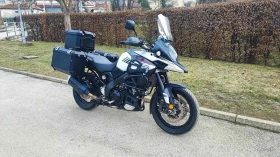 Suzuki V-strom DL1000AX, снимка 7