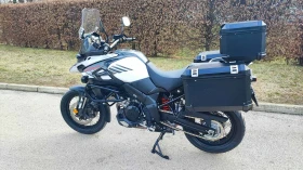 Suzuki V-strom DL1000AX, снимка 1