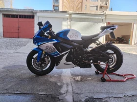 Suzuki Gsxr 750, снимка 6