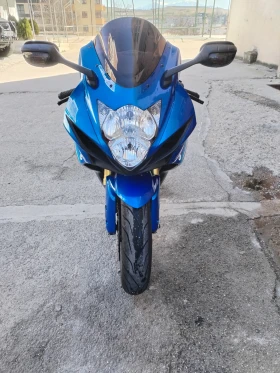 Suzuki Gsxr 750, снимка 3