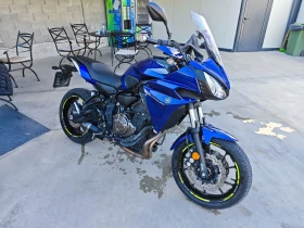 Yamaha Mt-07 | Mobile.bg    4