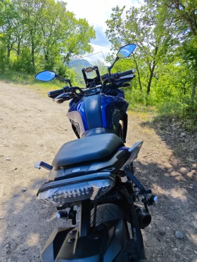 Yamaha Mt-07 | Mobile.bg    7