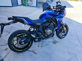 Yamaha Mt-07 | Mobile.bg    2