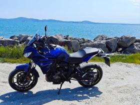 Yamaha Mt-07 | Mobile.bg    8