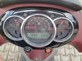 Piaggio Beverly 350 sport ABS TC | Mobile.bg    12
